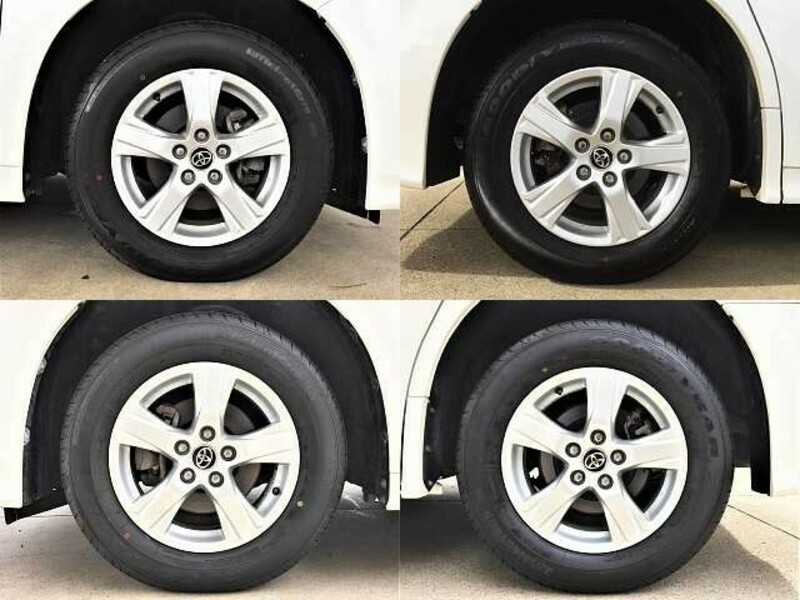 ALPHARD-3