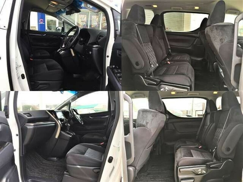 ALPHARD-4