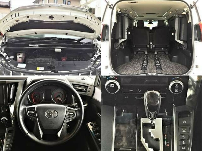 ALPHARD-5