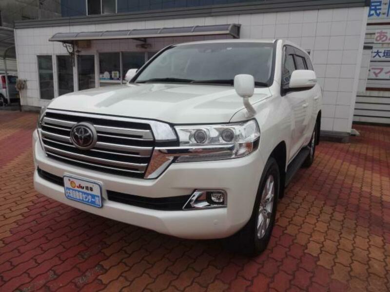 LAND CRUISER-0