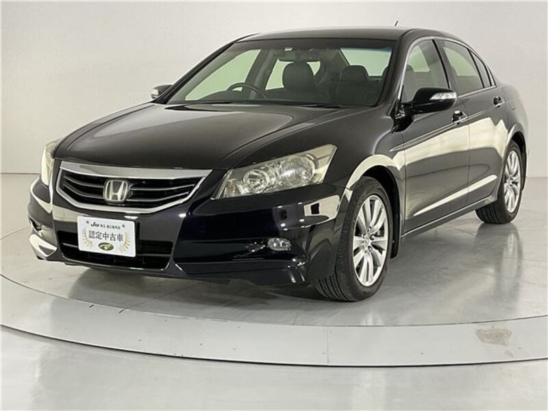 HONDA INSPIRE