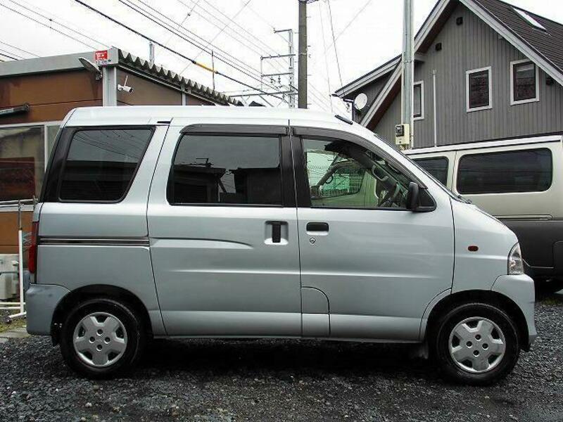 ATRAI WAGON-3