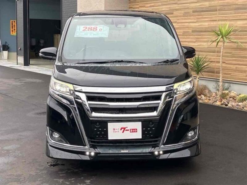 TOYOTA ESQUIRE