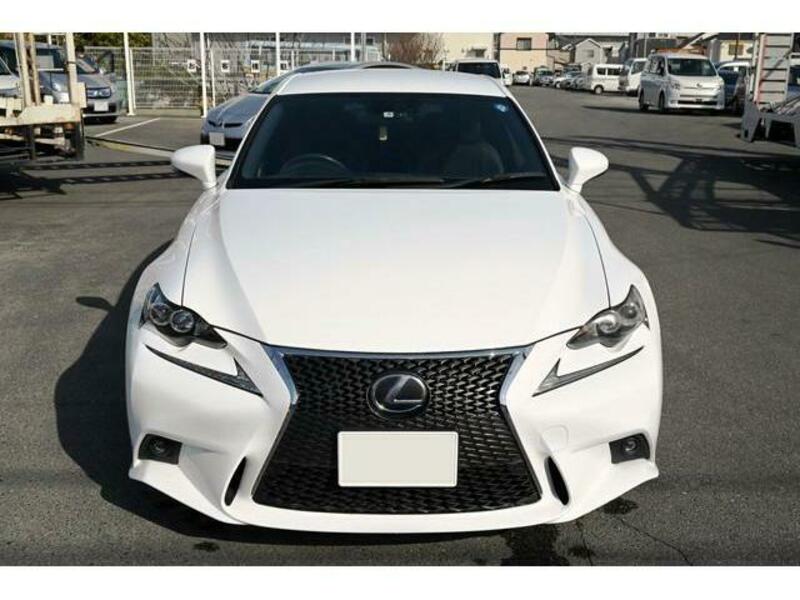 IS