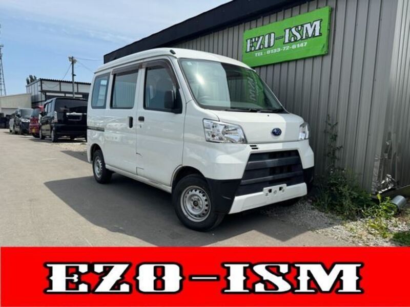 SUBARU SAMBAR