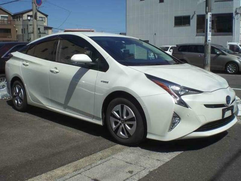 PRIUS