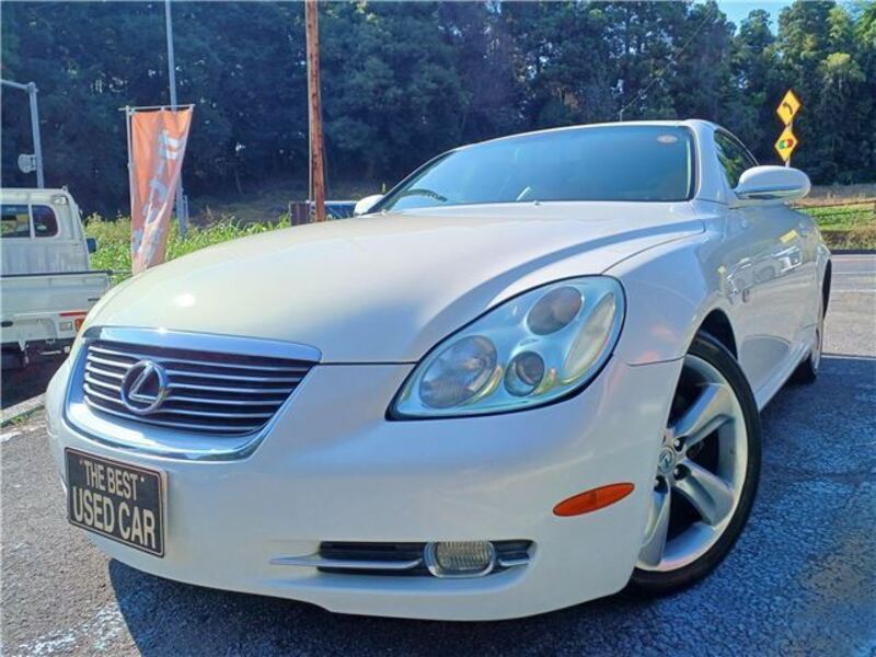 TOYOTA SOARER