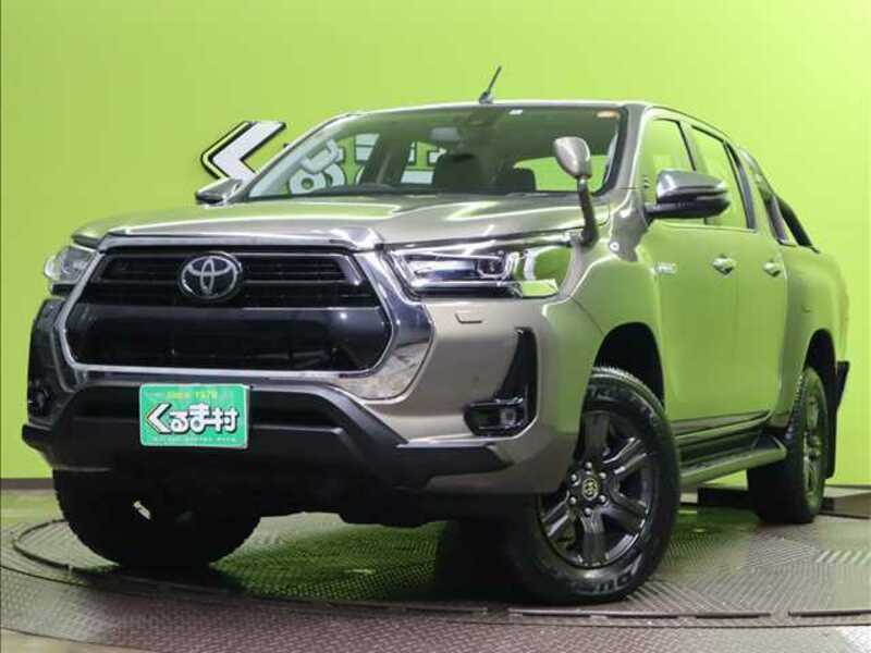 HILUX-0