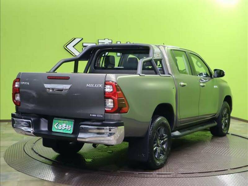 HILUX