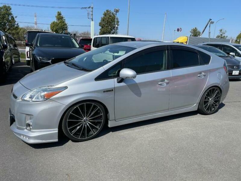 PRIUS