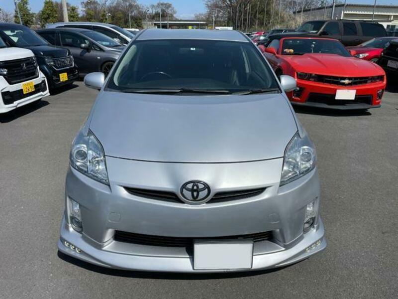 PRIUS