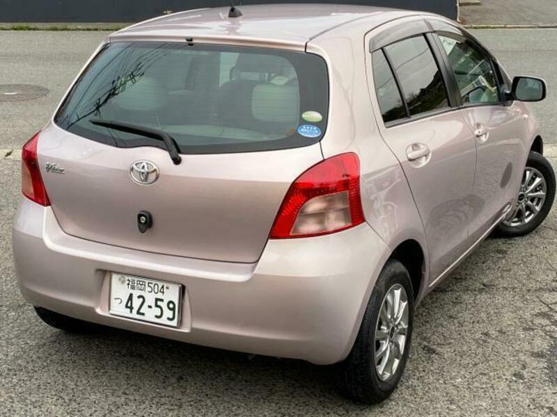 VITZ