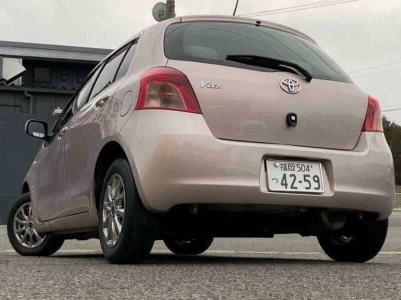 VITZ