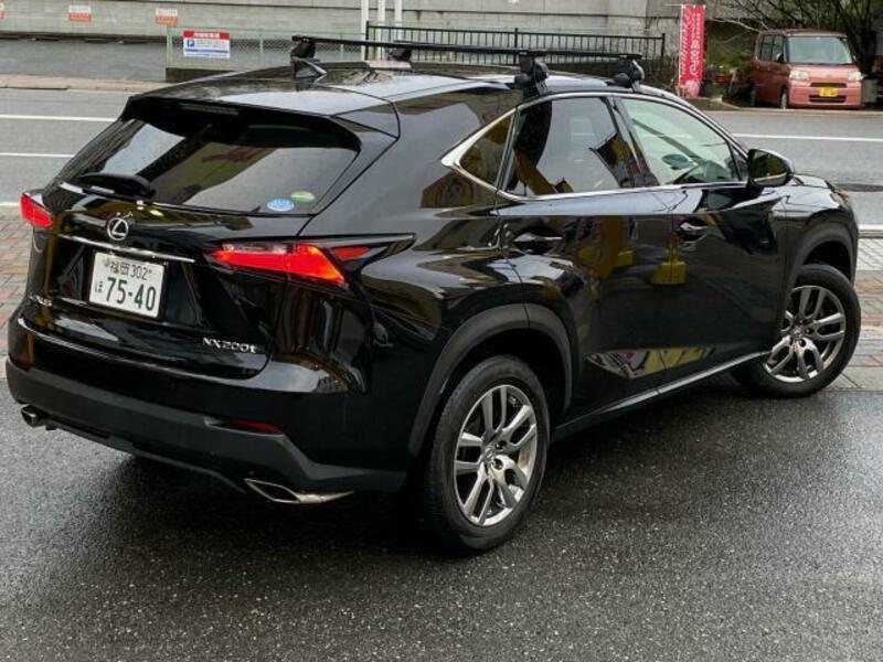 NX