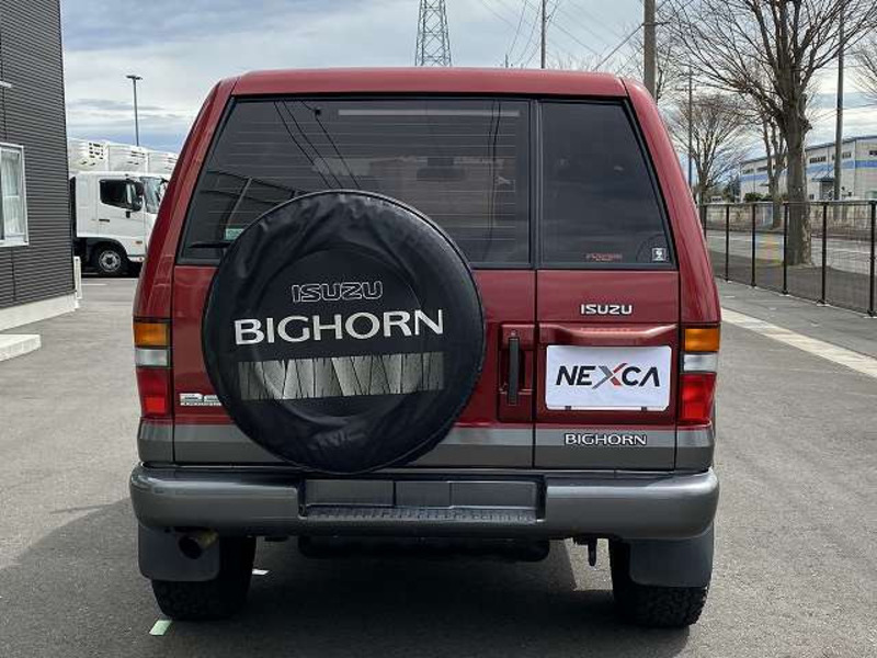 BIGHORN-1