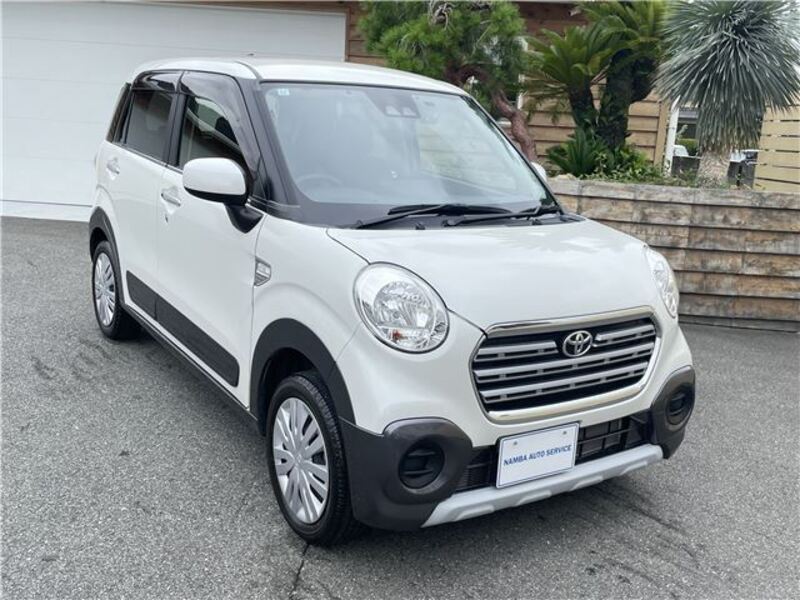 TOYOTA PIXIS JOY