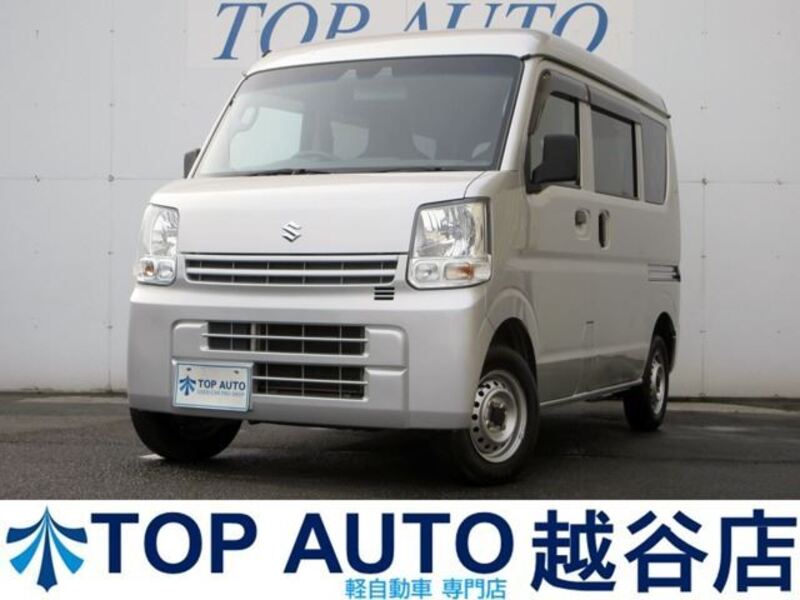 SUZUKI EVERY