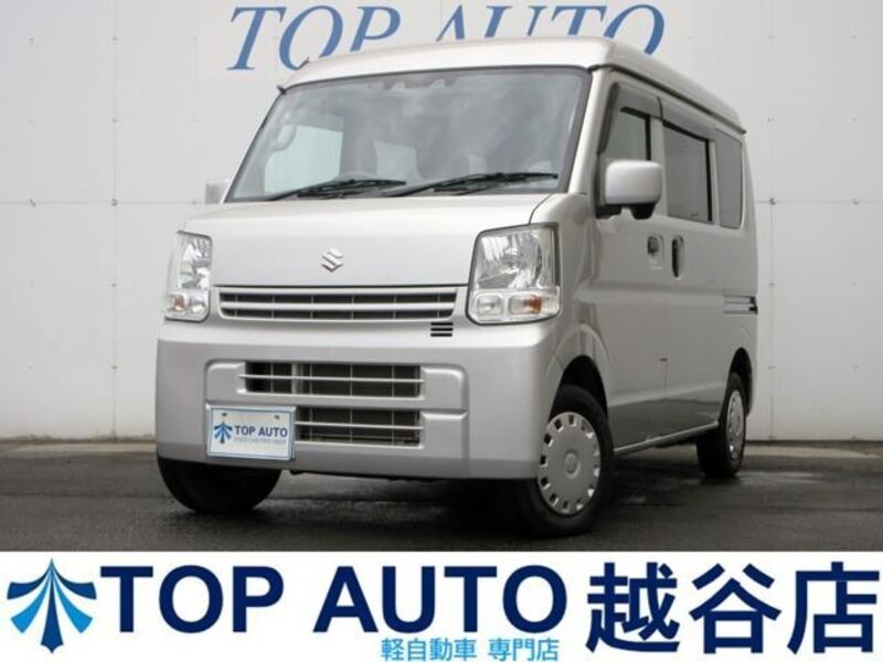 SUZUKI EVERY