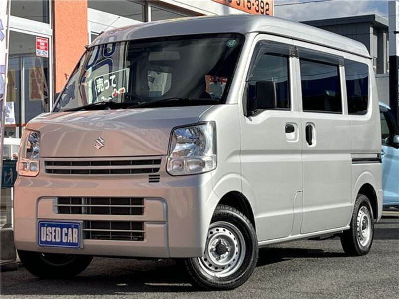 SUZUKI EVERY