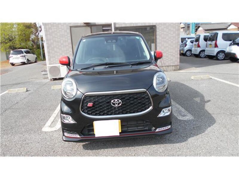 TOYOTA PIXIS JOY