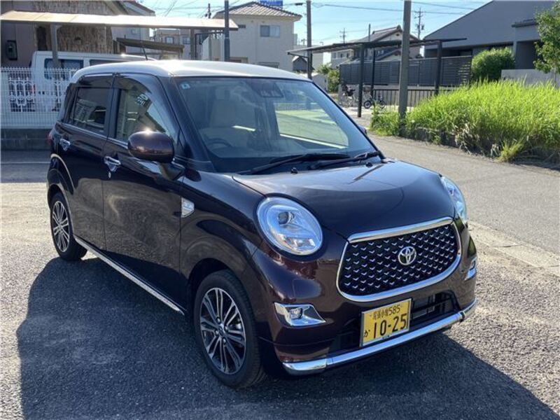 TOYOTA PIXIS JOY