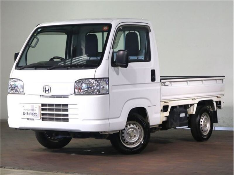HONDA ACTY TRUCK