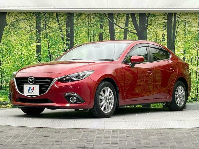 AXELA HYBRID