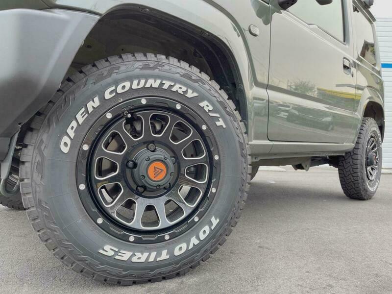 JIMNY