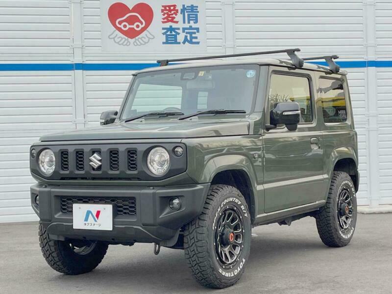 JIMNY-40