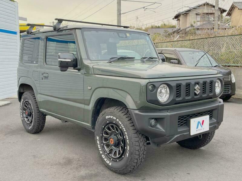 JIMNY-25