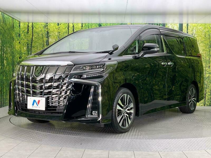 ALPHARD-33