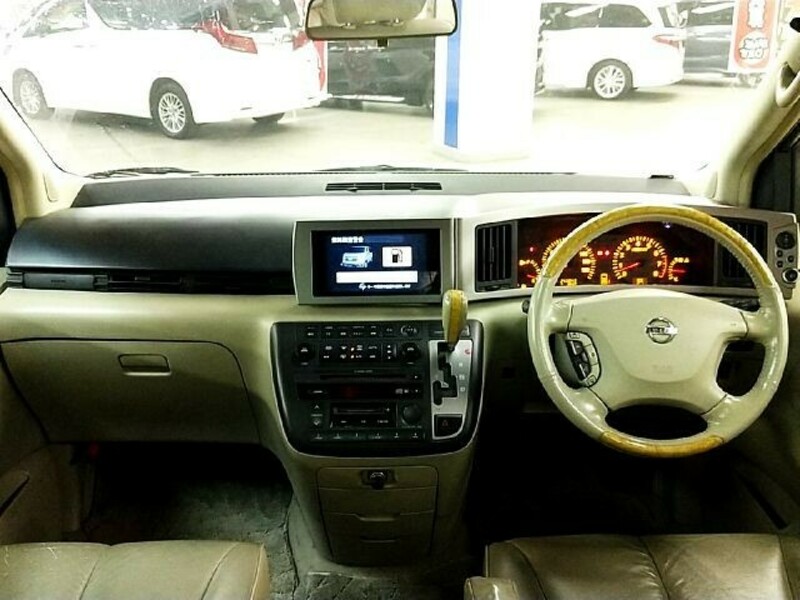 ELGRAND