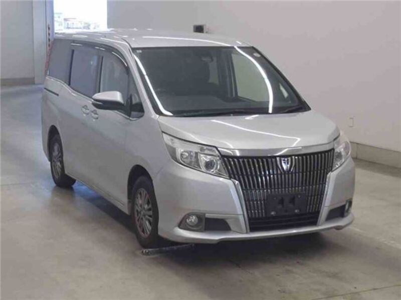 TOYOTA ESQUIRE