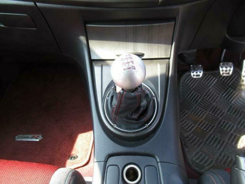 CIVIC