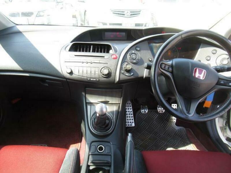 CIVIC