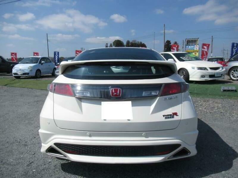 CIVIC