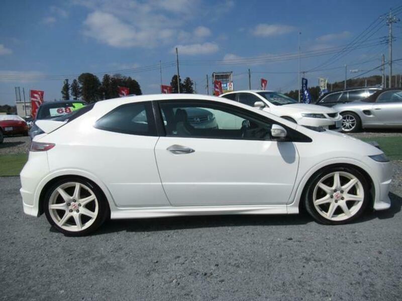 CIVIC