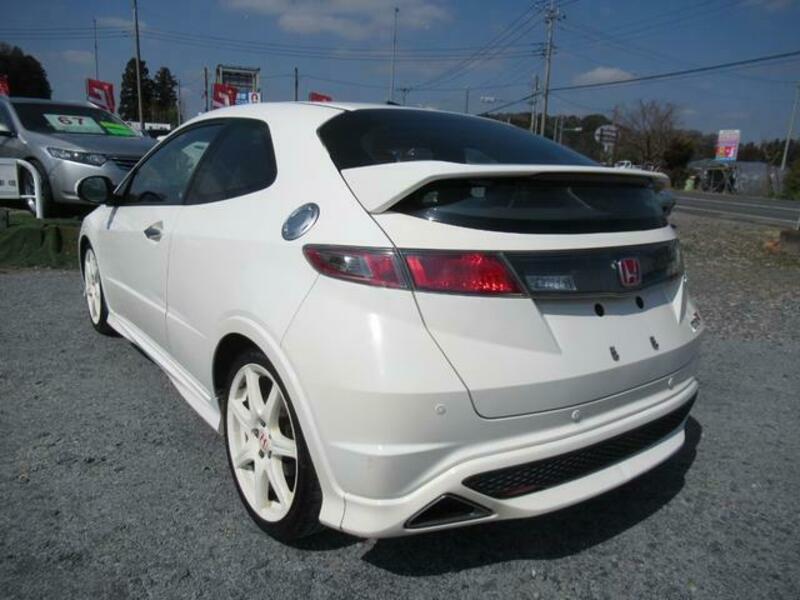 CIVIC-13