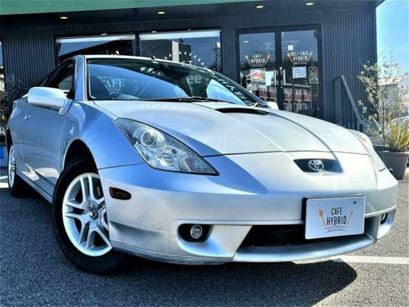 CELICA