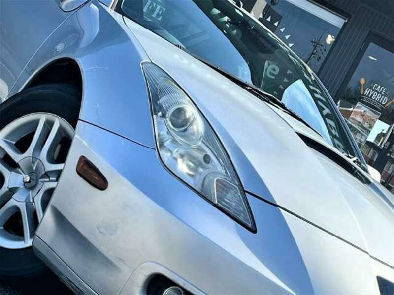 CELICA