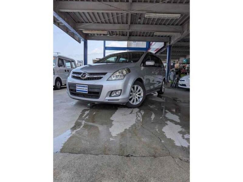 MAZDA MPV