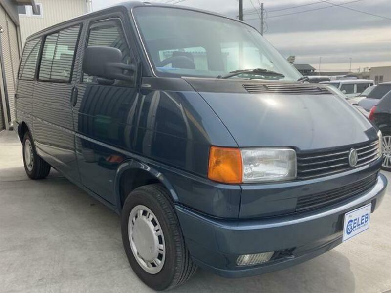 VANAGON-7