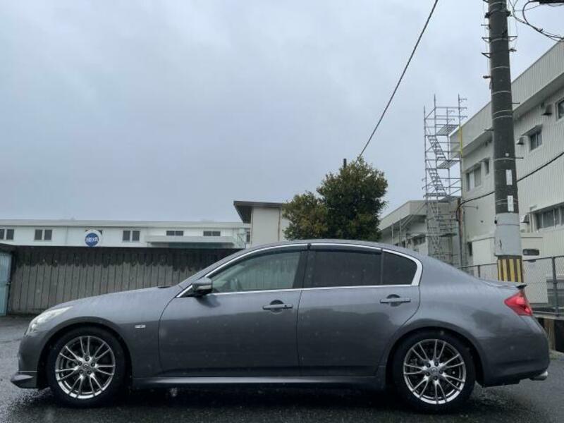 SKYLINE