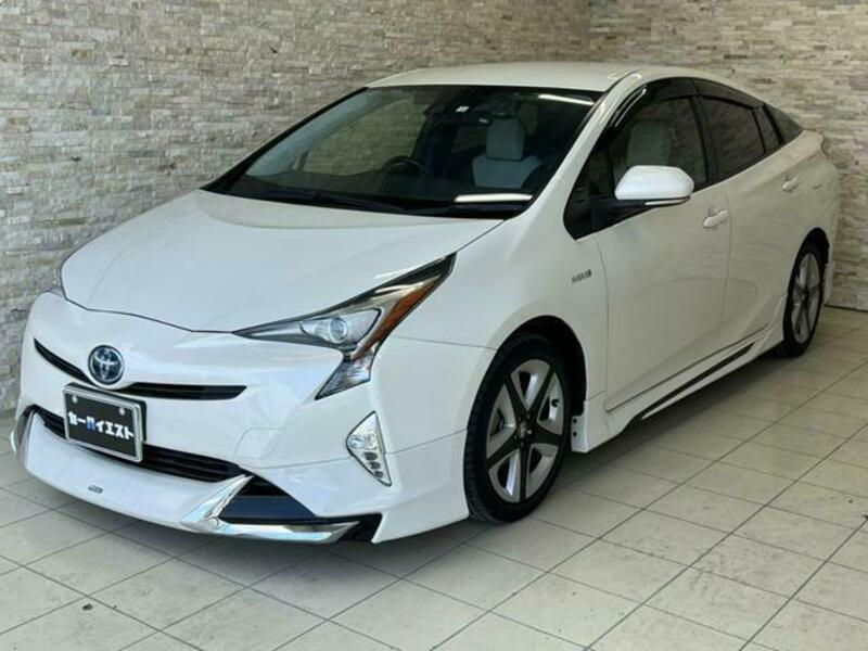 PRIUS