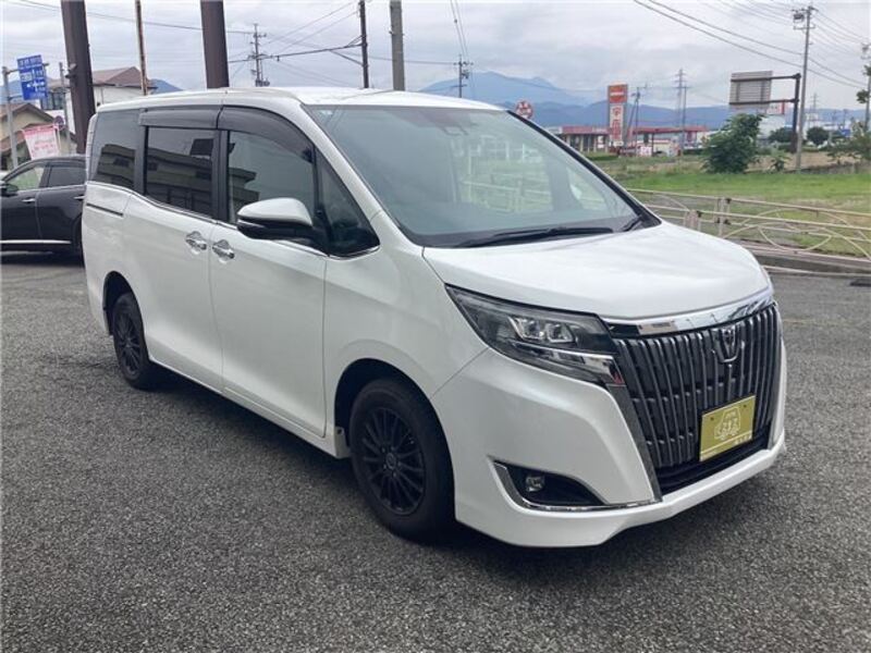 TOYOTA ESQUIRE