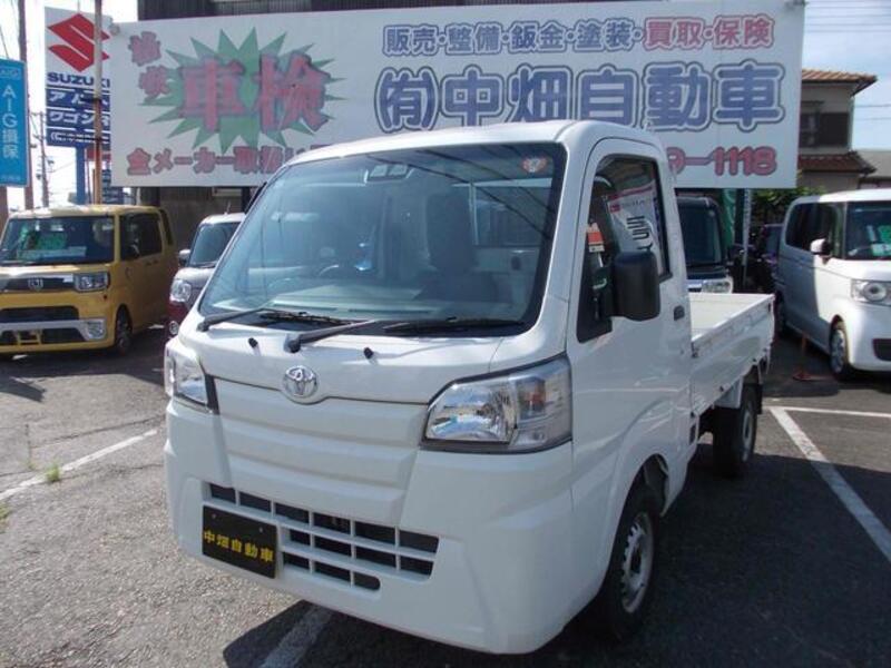 TOYOTA PIXIS TRUCK