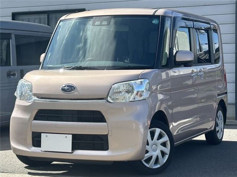 SUBARU CHIFFON