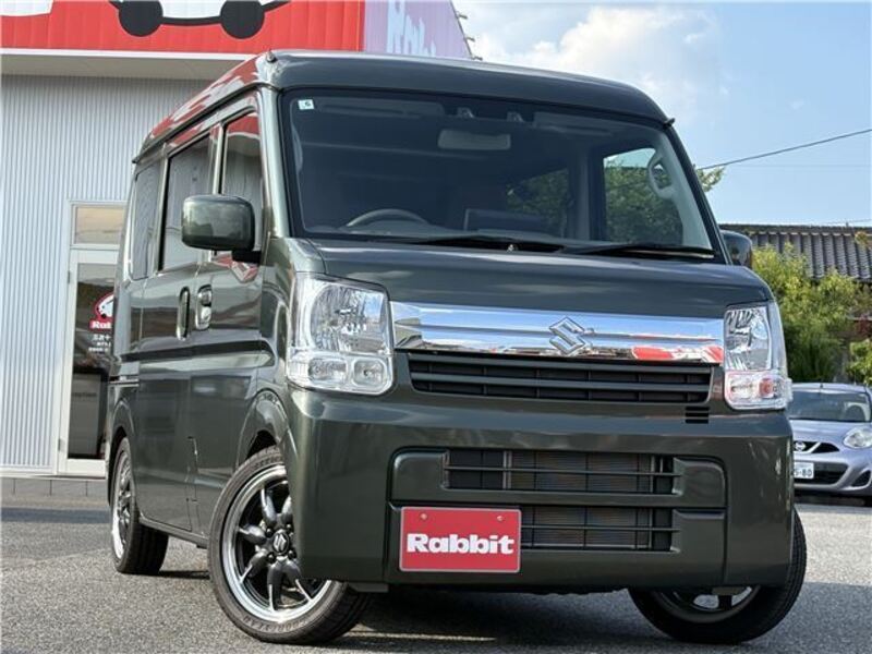 SUZUKI EVERY
