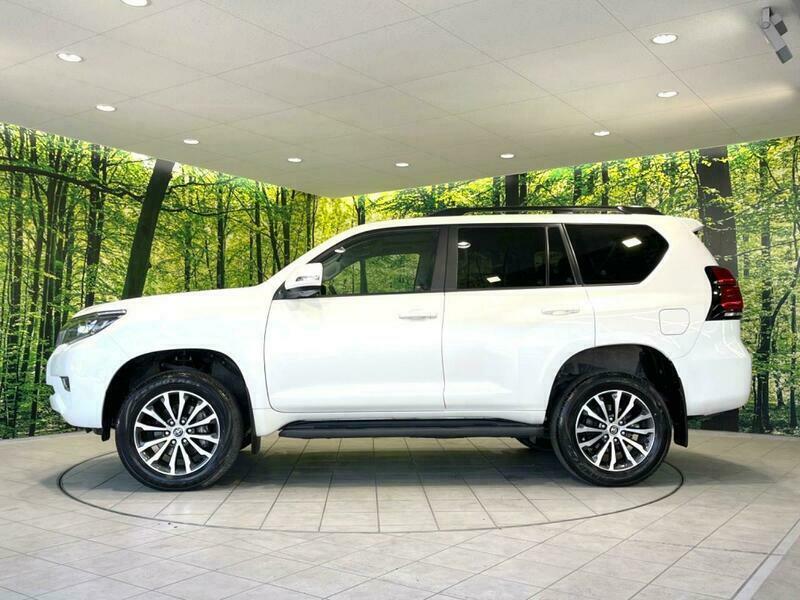 LAND CRUISER PRADO-37