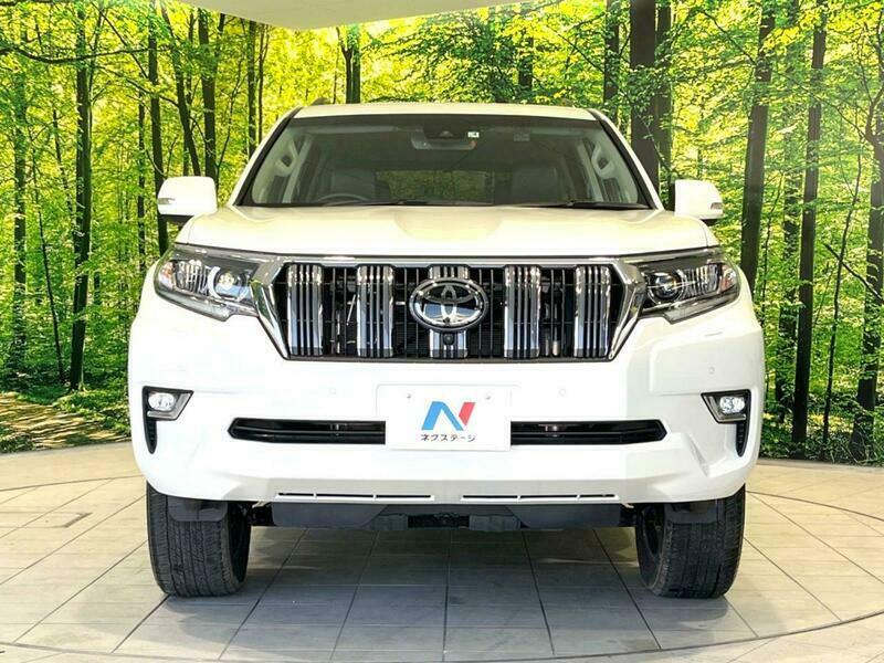 LAND CRUISER PRADO-17